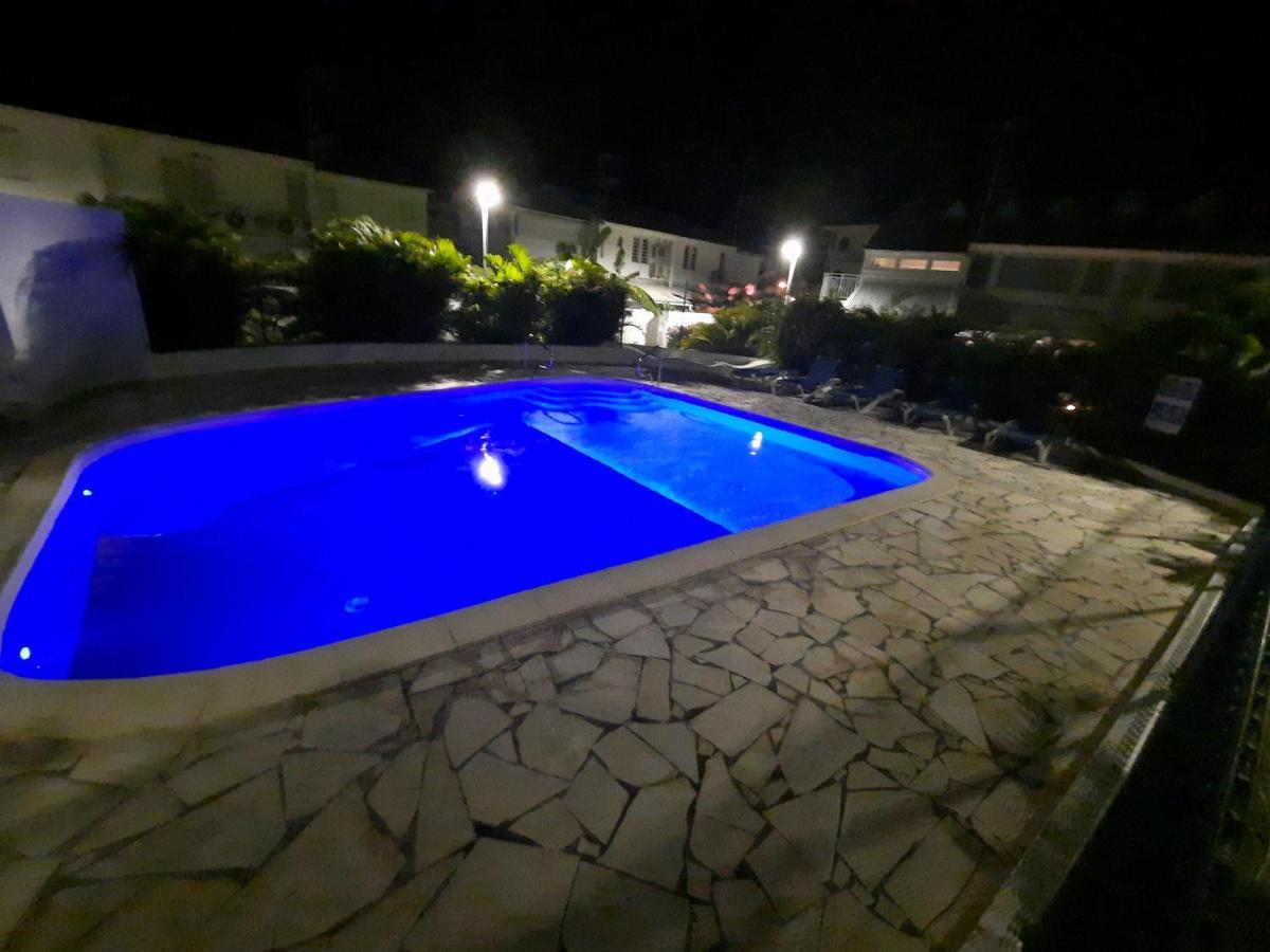 Studio Face Marina Saint-Francois  Εξωτερικό φωτογραφία