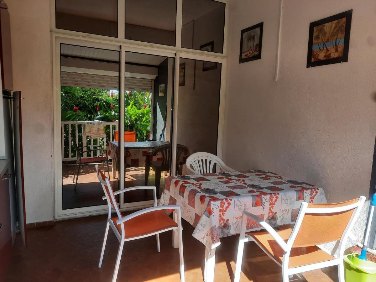 Studio Face Marina Saint-Francois  Εξωτερικό φωτογραφία