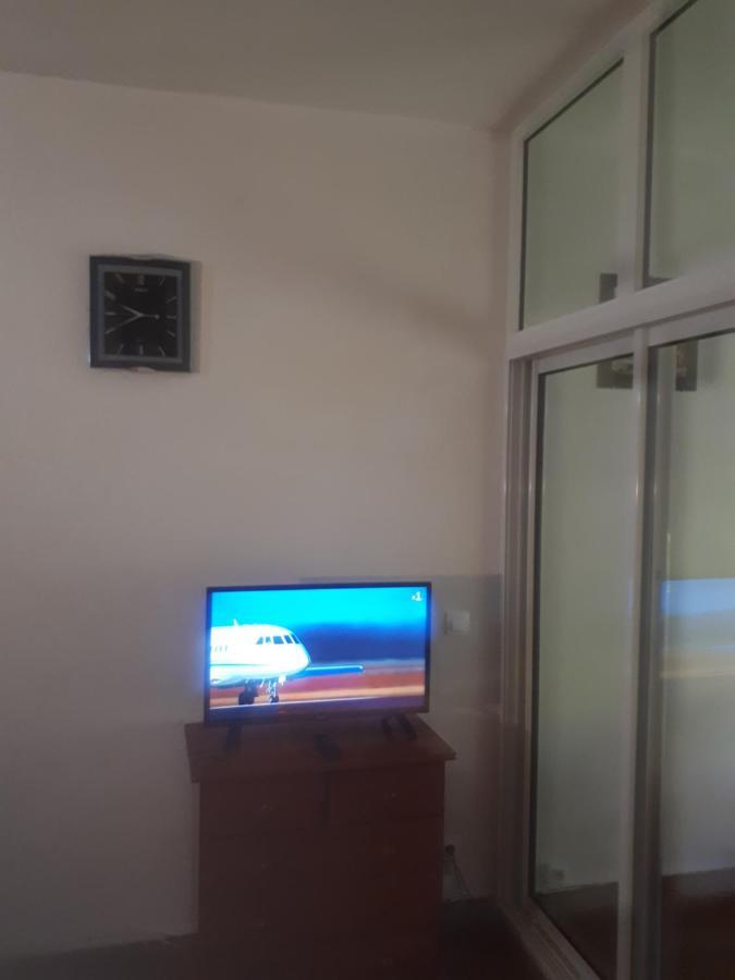 Studio Face Marina Saint-Francois  Εξωτερικό φωτογραφία